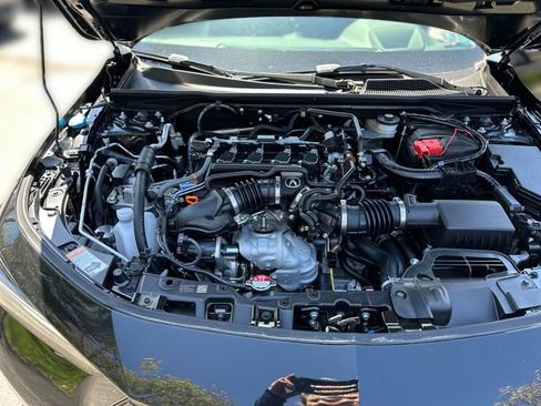 New 2026 Acura Integra A-Spec FWD image 26