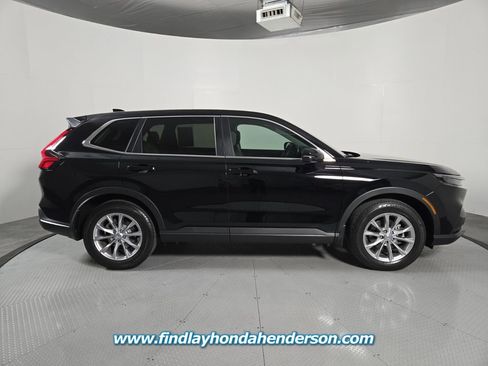 Used 2025 Honda CR-V EX-L image 7
