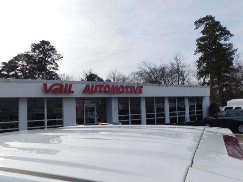 Used 2023 Chevrolet Silverado 2500 W/T w/ WT Fleet Convenience Package image 38