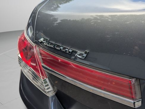 Used 2012 Honda Accord EX-L image 45