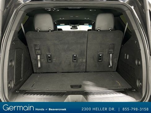 Used 2023 Chevrolet Tahoe LT image 33