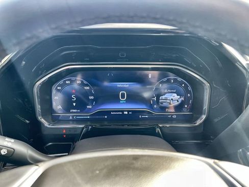 Certified 2024 Chevrolet Silverado 1500 LT w/ Safety Package image 12