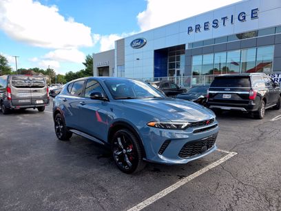 Used 2024 Dodge Hornet R/T Plus