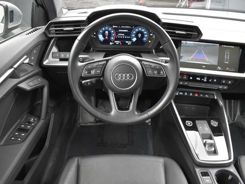 Used 2024 Audi A3 2.0T Premium FWD image 17