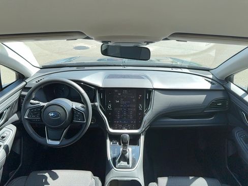 Certified 2024 Subaru Outback Premium image 20