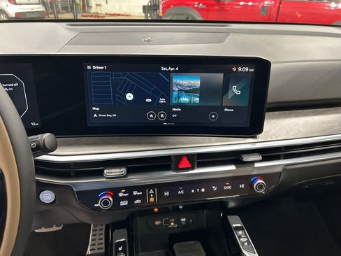 New 2026 Kia Sorento SX Prestige image 20