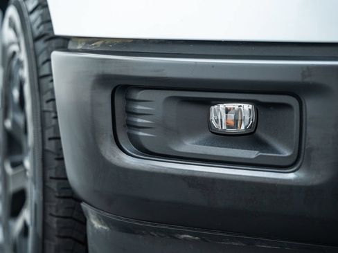 Used 2025 Ford F150 STX w/ Equipment Group 201A FX4 AWD/4WD image 14