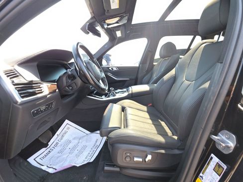 Used 2019 BMW X5 xDrive40i AWD/4WD image 15