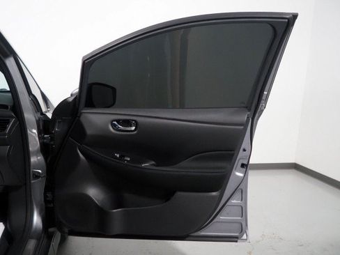 Used 2023 Nissan Leaf SV Plus FWD image 54