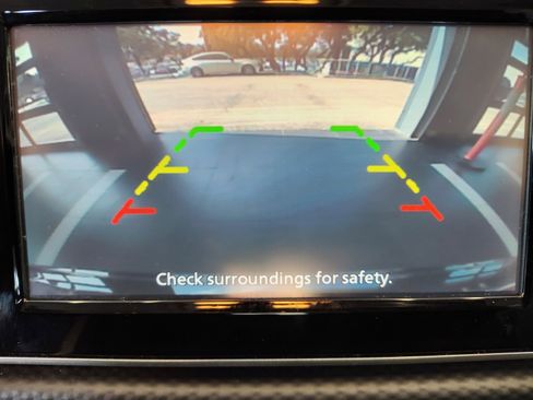 Certified 2024 Nissan Kicks S image 3