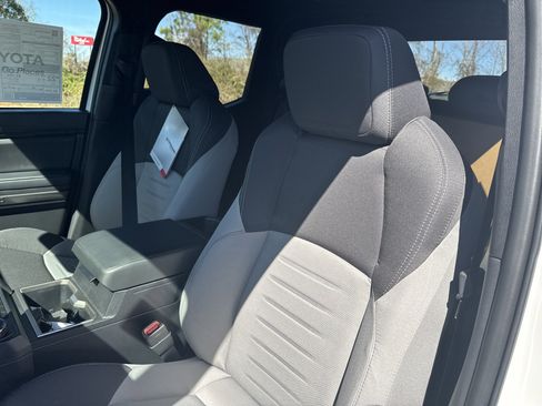 New 2026 Toyota Tacoma TRD Sport image 14