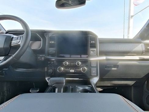 Used 2025 Ford F150 Tremor w/ Equipment Group 402A High image 25