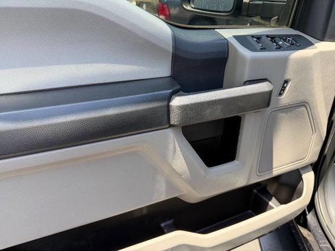 Used 2022 Ford F250 XL w/ STX Appearance Package AWD/4WD image 5