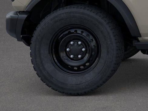 New 2026 Ford Bronco Big Bend w/ Black Diamond Package image 21