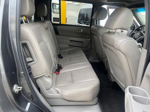 Used 2012 Honda Pilot EX-L image 10