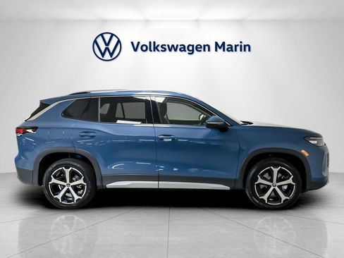 New 2026 Volkswagen Tiguan SE AWD/4WD image 6