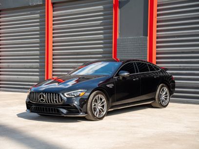 Used 2023 Mercedes-Benz AMG GT 43
