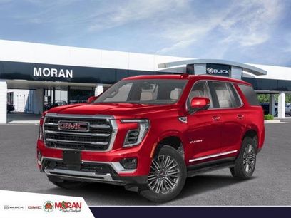 New 2026 GMC Yukon Denali