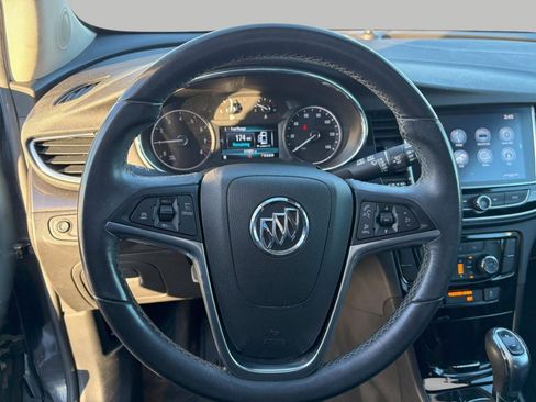 Used 2017 Buick Encore Preferred image 13