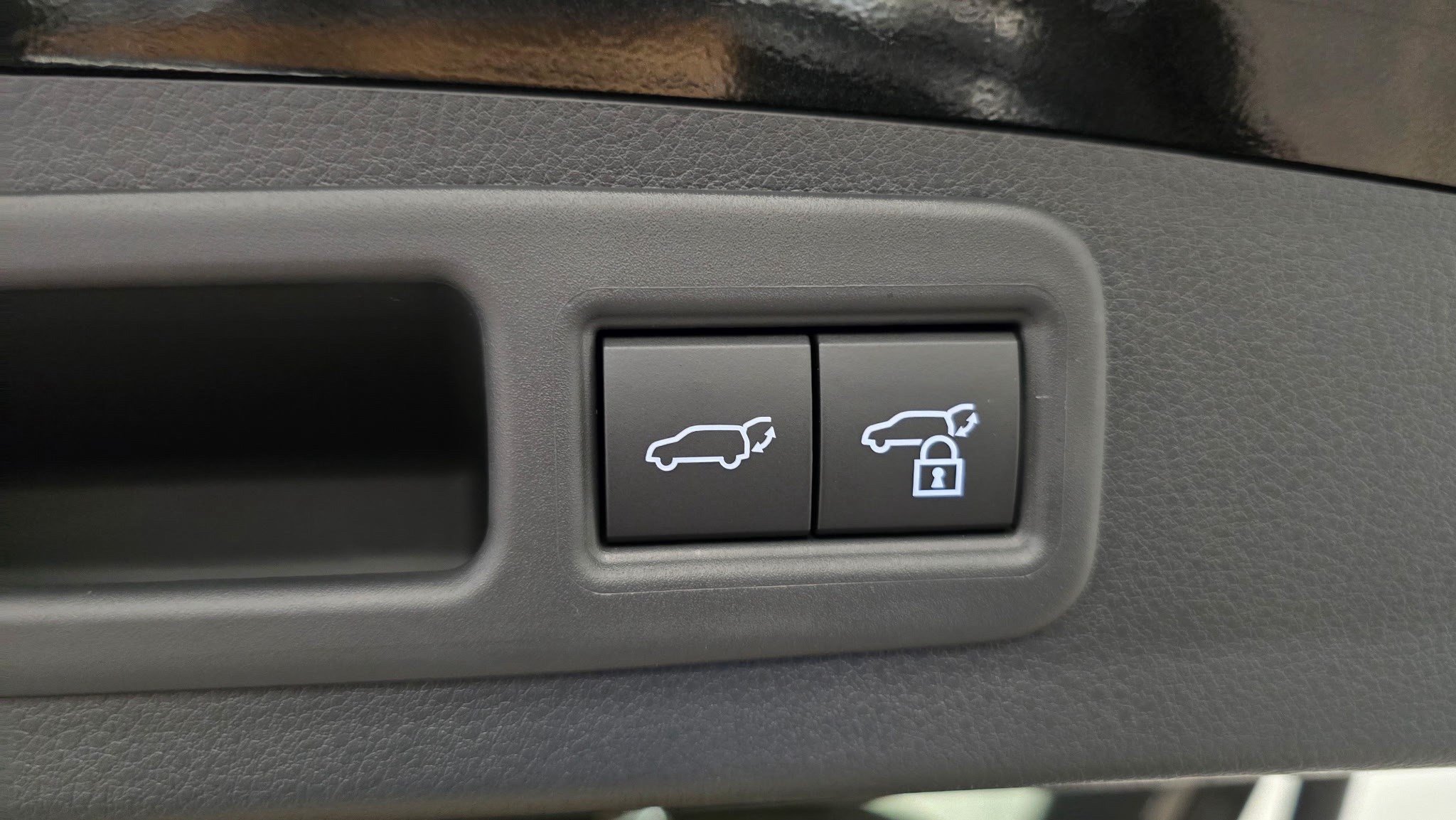 New 2026 Lexus RX 350 Premium w/ Convenience Package FWD image 38