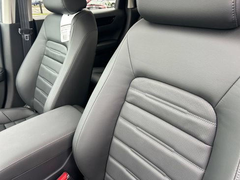 New 2026 Honda CR-V EX-L image 17