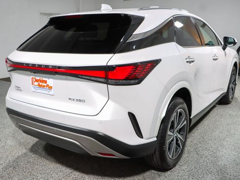 Used 2024 Lexus RX 350 Premium w/ Accessory Package (K3) FWD image 7