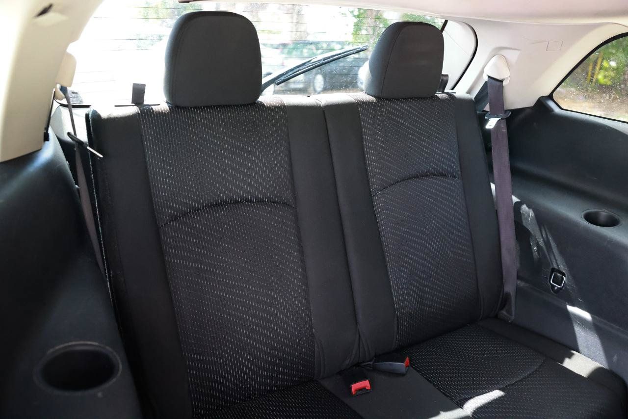 Used 2018 Dodge Journey SE w/ Connectivity Group FWD image 25