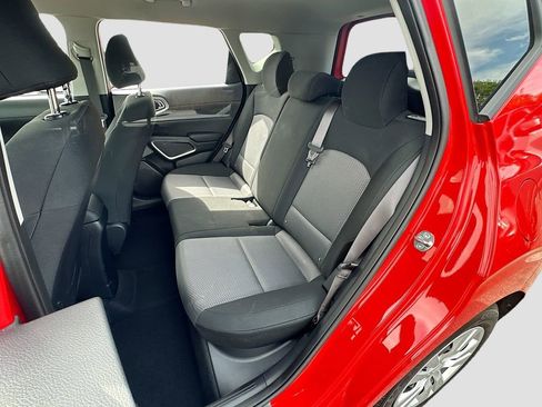 Certified 2024 Kia Soul LX FWD image 22