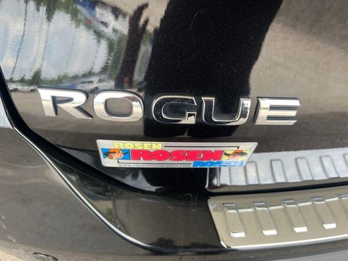 Used 2020 Nissan Rogue SL w/ Premium Package AWD/4WD image 34
