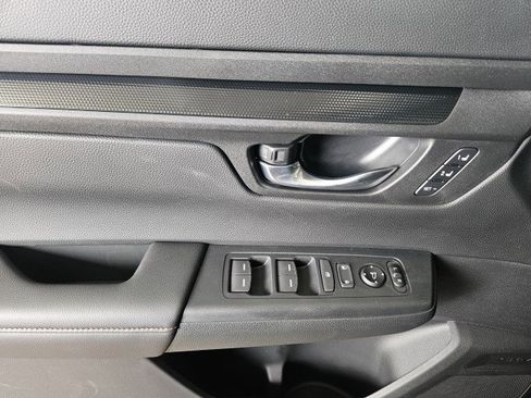 New 2026 Honda CR-V Sport-L image 30