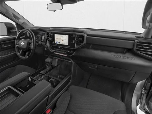 New 2026 Toyota Tundra SR RWD image 11