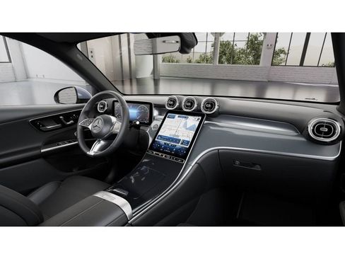 New 2026 Mercedes-Benz GLC 300 4MATIC image 6
