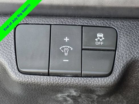 Used 2022 Kia Rio LX FWD image 19
