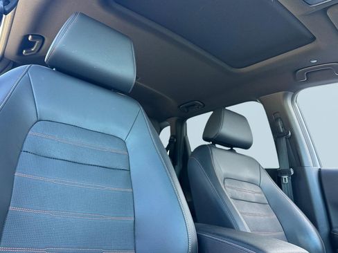 Certified 2024 Honda CR-V Sport-L image 29