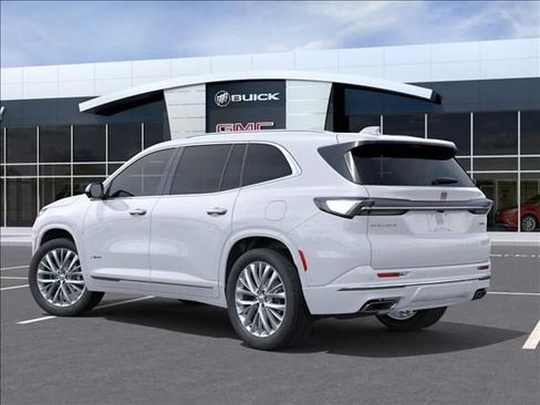New 2026 Buick Enclave Avenir image 3