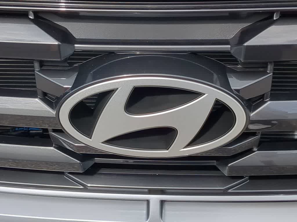 New 2026 Hyundai Tucson SE FWD image 13