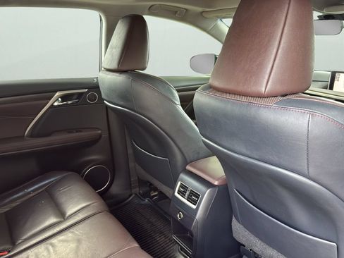 Used 2016 Lexus RX 350 FWD w/ Premium Package image 28