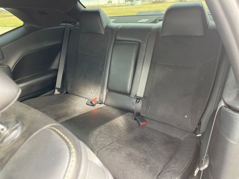 Used 2023 Dodge Challenger R/T Scat Pack image 24