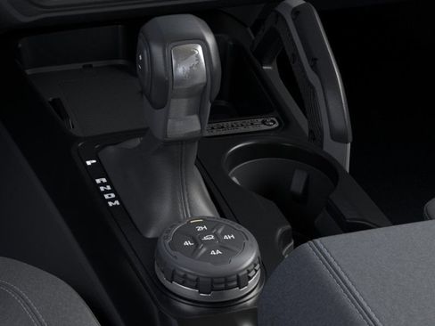 New 2026 Ford Bronco Badlands AWD/4WD image 22
