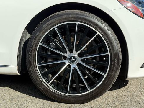 Used 2021 Mercedes-Benz C 300 Sedan image 15