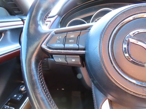 Used 2018 MAZDA CX-9 Signature image 34