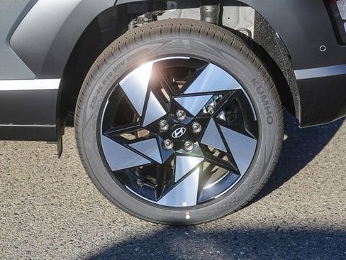 New 2026 Hyundai Kona Limited AWD/4WD image 12