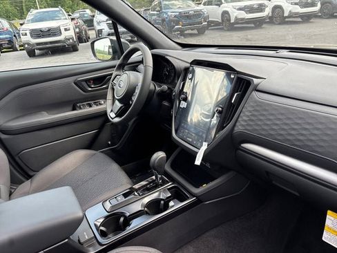 New 2026 Subaru Forester Premium AWD/4WD image 97