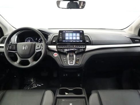 Used 2025 Honda Odyssey EX-L image 17