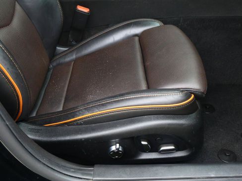 Used 2023 Cadillac CT4 V w/ Technology Package AWD/4WD image 17