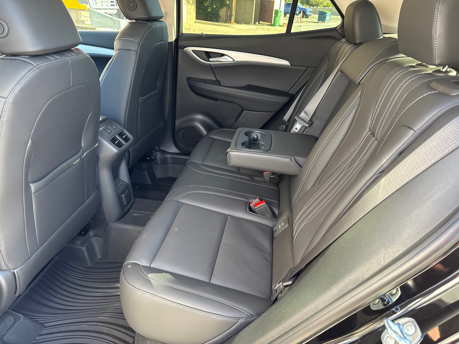 Used 2026 Buick Envision Avenir AWD/4WD image 20