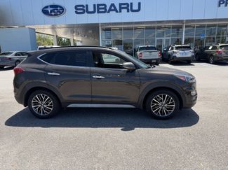 Used 2020 Hyundai Tucson Ultimate FWD video 2