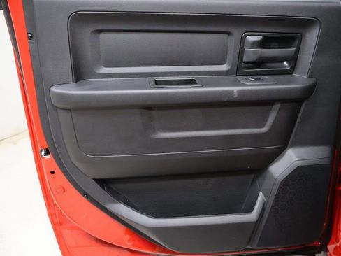 New 2026 RAM 2500 Tradesman image 14