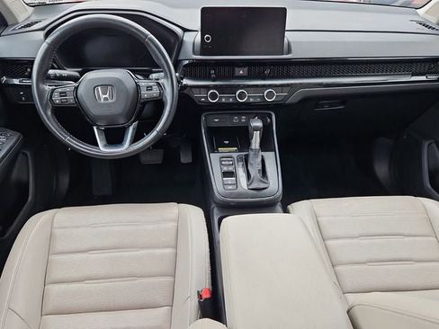 Used 2024 Honda CR-V EX-L image 17