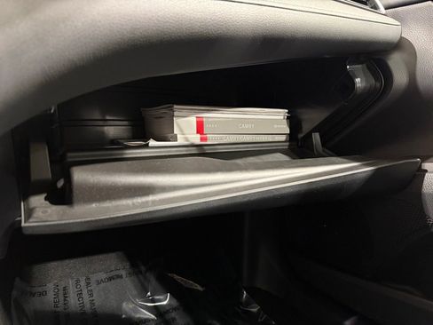 Certified 2024 Toyota Camry SE image 26